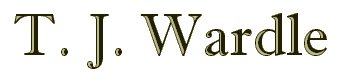 T.J.Wardle